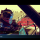 Illustration for article titled First day of No Mans Sky in screenshots (on PC)